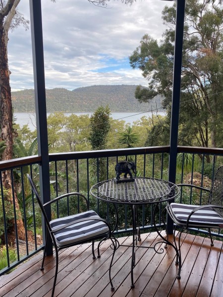 Bar Point accommodation