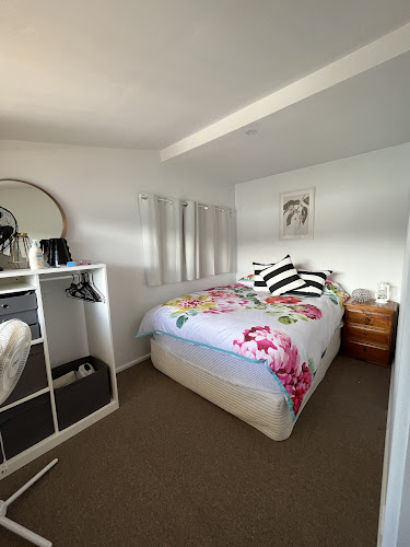 Milsons Passage Accommodation