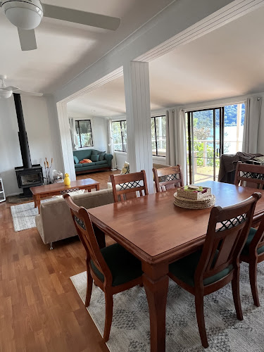 Milsons Passage Accommodation