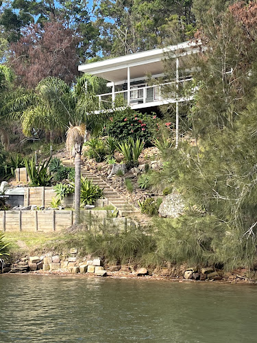 Milsons Passage Accommodation