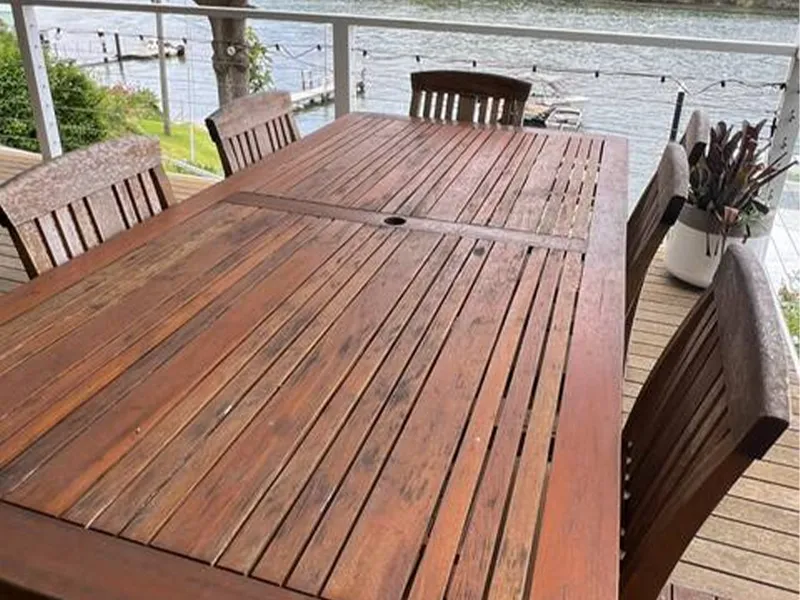 the river cottage, milsons passage (1)