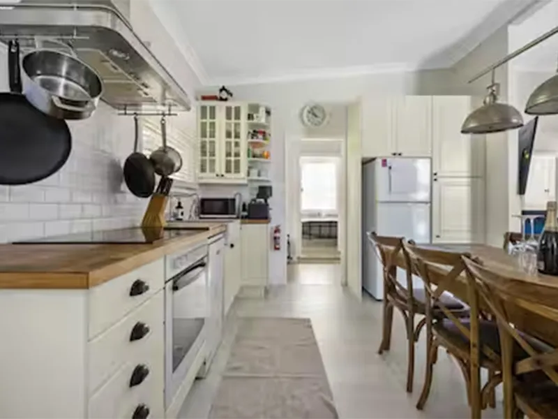 the river cottage, milsons passage (1)