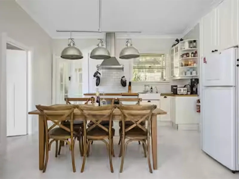 the river cottage, milsons passage (1)