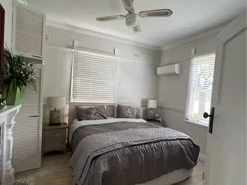 the river cottage, milsons passage (1)