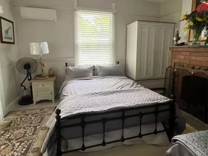 the river cottage, milsons passage (1)