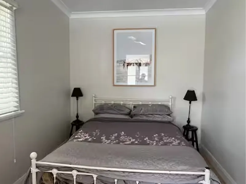 the river cottage, milsons passage (1)